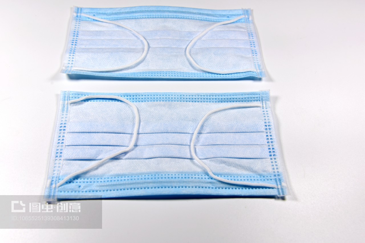 守护生命的蓝色屏障 浅析一次性医用防病毒口罩与医护防护用品