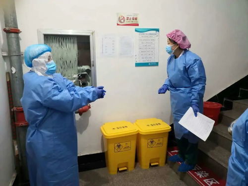 恪尽职守，筑牢抗击新冠病毒坚实防线 医护人员防护用品的重要性与保障