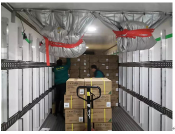 罗氏驰援中国抗疫，捐赠现金与物资超430万元